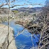 神奈川県藤野駅から高倉山と金剛山と鶴島金剛山登…その１😎