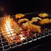 野毛で焼肉とお茶