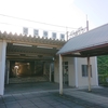 近江中庄駅（JR西日本　湖西線）
