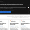 Red Hatの新しいマネージドサービス "Red Hat OpenShift API Designer" を活用して同期・非同期に対応したAPIをグラフィカルに設計しよう！