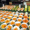 【みかん問屋 石澤商店】湯河原で柑橘選び放題！