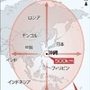 米国の新型中距離弾　沖縄配備許してはならぬ - 琉球新報(2019年10月4日)