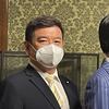 衆・委員会いわゆる店開きで盛山文科相「立憲国対副の森山浩行委員は声も大きく腕力もつよい」と根拠なく媚びる、国立大学法人の運営委員は文科省承認で政令で全部も可の衝撃