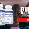 Keto Quick - The Easiest Way Of Fat Burn!