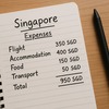 【2025年最新版】シンガポール旅行の旅費はいくら？費用内訳と節約術を徹底解説