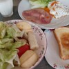 お爺ィの楽しい料理（80）