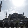 イスタンプールはトルコの北西部にあります。
