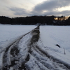 「雪融け」は示す