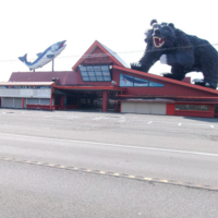 日本縦断歩き旅６６日目（北海道登別市～苫小牧市）