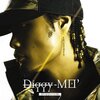 Diggyism/Diggy-MO'（2009）今日のTSUTAYA DISCAS日記。#22