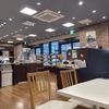 「VIE DE FRANCE 岐阜店」で軽食をいただく