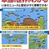 　『地図を逆から見れば本当の世界がわかる』（別冊宝島）