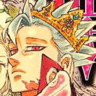 感想 七つの大罪 第148話 ガラン ゲーム 七つの大罪 ぼちぼち感想 感想 七つの大罪 第148話 ガラン ゲーム 七つの大罪 ぼちぼち感想