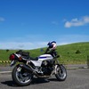 日帰り下道500kmツーリング