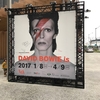 DAVID BOWIEを思うのが、運河の街で良かった。