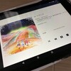 Fire hd 10で使うコントロールアプリ比較 