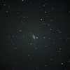 NGC803 おひつじ座 & 同じもの 新彗星 Iwamoto ?