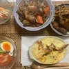 今夜の美鈴飯2021/08/23