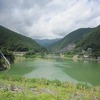名栗湖（埼玉県飯能市）