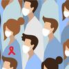 HIV予防連合が報告書『新たなパンデミック期におけるHIV感染予防』　エイズと社会ウェブ版576　　