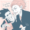 HUNTER×HUNTER/ヒソカ生誕祭2022♪