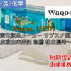 【株式銘柄徹底分析】Waqoo ワクー（4937）～基礎化粧品メーカー サブスク型EC 血液由来受託 急騰 株主優待～