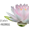 がんばり屋さんのための、カジュアル禅語解説（音声でお届けします）