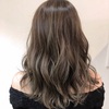 新潟 ハイトーンカラー ブリーチ ヘアカラーカタログ とにかく明るい三林