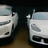 【Porsche ポルシェ】パナメーラー