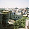 インド・パキスタンひとり旅（2000年）  ＜３０＞　１１日目　　旅の終わり　帰国　最後の地ニューデリーNEW DELHI