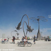 Burning Man Days ~ 3.