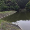 『八幡ヶ谷池』静岡県掛川野池群バス釣り完全攻略マップ