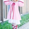 ローゼンメイデン(Rozen Maiden) 雛苺（ひないちご/Kleine Beere） コスプレ衣装