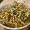 【2025年８月】私のおすすめのタイ、バンコクにある北タイ料理屋さん(Hom Duan Chiangmai)について