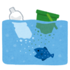 海洋汚染【プラゴミだけじゃなくて、コロナゴミが海を汚す。】