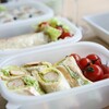 毎日、朝早くからありがとう、嫁よ。