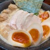 昨晩は後輩の家に遊びに行った