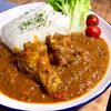 前の晩から漬込んだ鶏肉で☆タンドリーチキンカレー♬　段取りーが肝心なのよね～