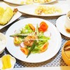 【和食】おうち夜ご飯3日分の記録/My Homemade Dinner/อาหารมื้อดึกที่ทำเอง