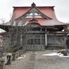 根室・清隆寺本堂が国の登録文化財に　関係者に喜びの声「大切に守りたい」