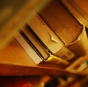 乱読家ですが、何か？