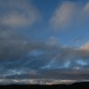 ４月２７日の富士山・雨後