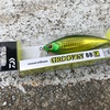 DAIWA / morethan GROOVIN 88 F