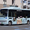 小田急バス D185