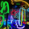 大ネオン展に行ってきた【東京タワー】