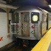 ニューヨーク市地下鉄の鉄道写真一覧(New York City Transit)