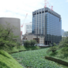 旧九段会館・旧軍人会館の現状（仮称：九段南一丁目プロジェクト） 東京都千代田区九段南一丁目