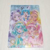 プリキュアカードウエハース No.26 スター☆トゥインクルプリキュア