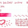 #0800 KWZ INK Cherry
