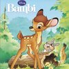BambiとThumperのかくれんぼ  とっても簡単に書かれたSIRシリーズStep 1から『Bambi's Hide-and-Seek』のご紹介